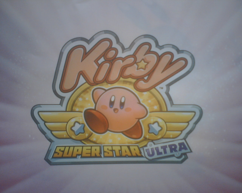 Illustration for article titled Nintendo's Kirby Event - Word From The Field